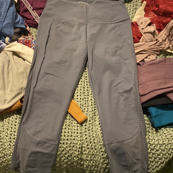 Bundle of 5 leggings - Picture 2 of 6